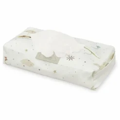 Etui pour lingettes Dreamland | Marron