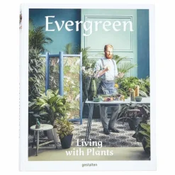 Evergreen living with plants - EN