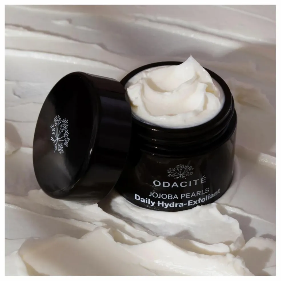 Exfoliant hydratant quotidien Jojoba Pearls - 50 ml