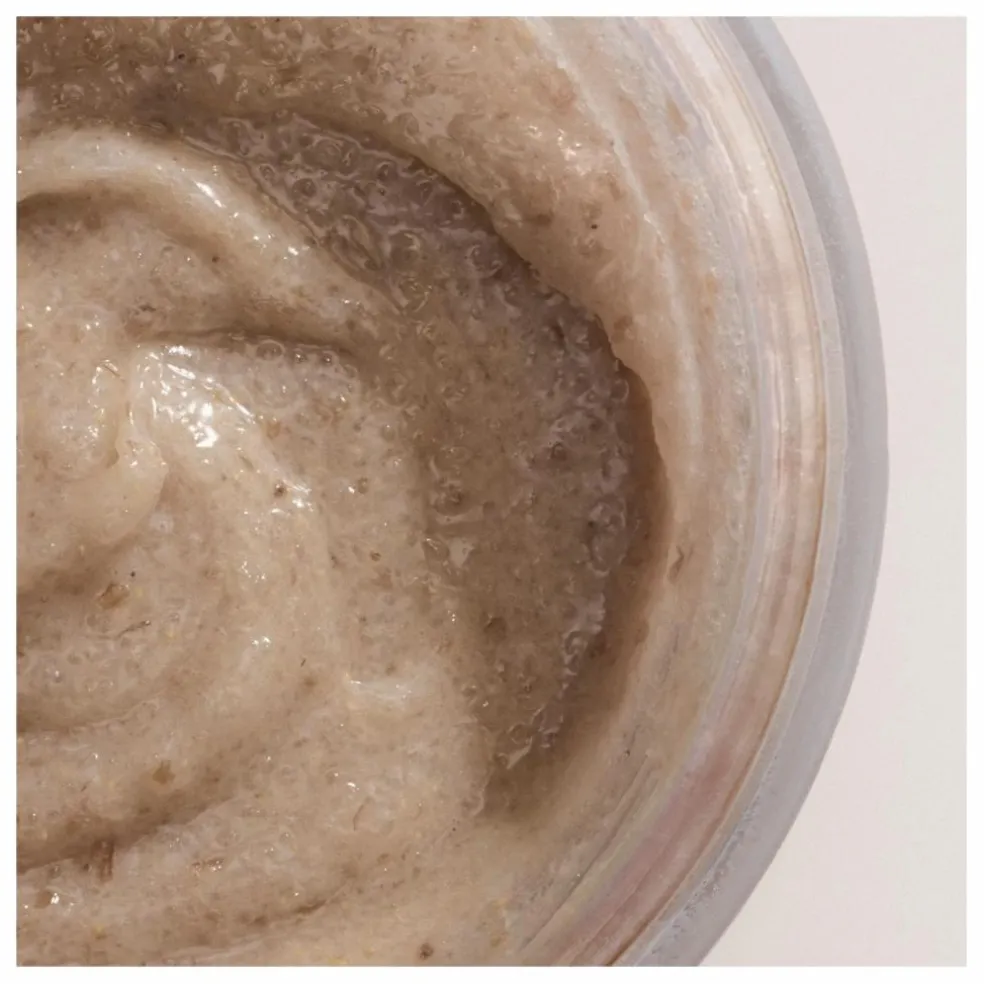 Exfoliant pour le corps