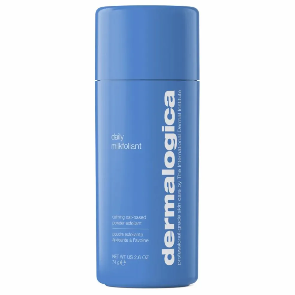 Exfoliant visage doux Daily Milkfoliant