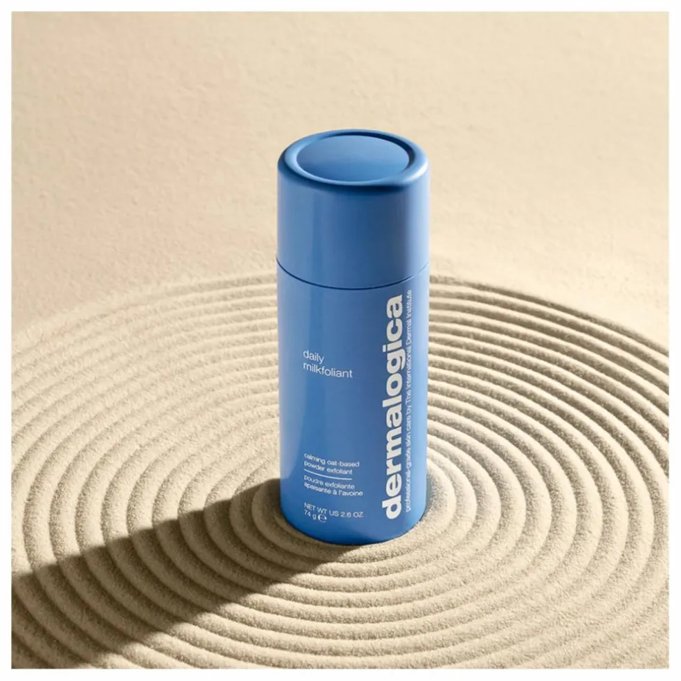Exfoliant visage doux Daily Milkfoliant