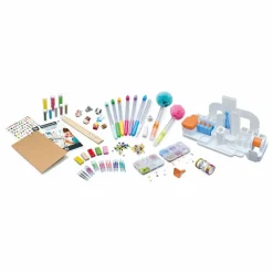 Fabrique à stylos