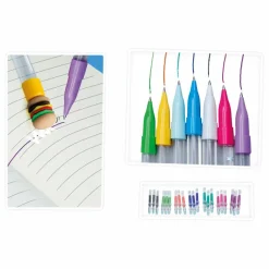 Fabrique à stylos
