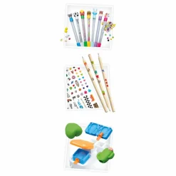 Fabrique à stylos