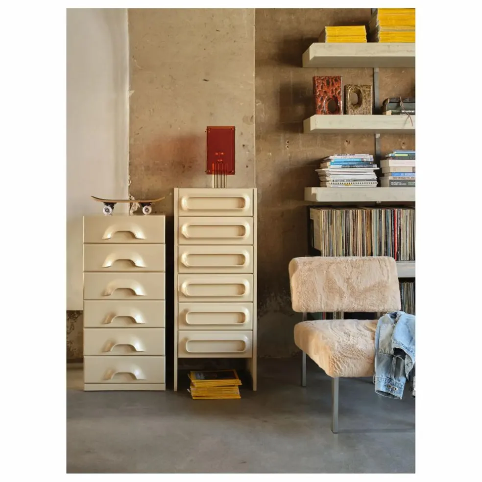 Fauteuil | Crème