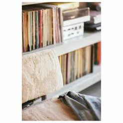 Fauteuil | Crème