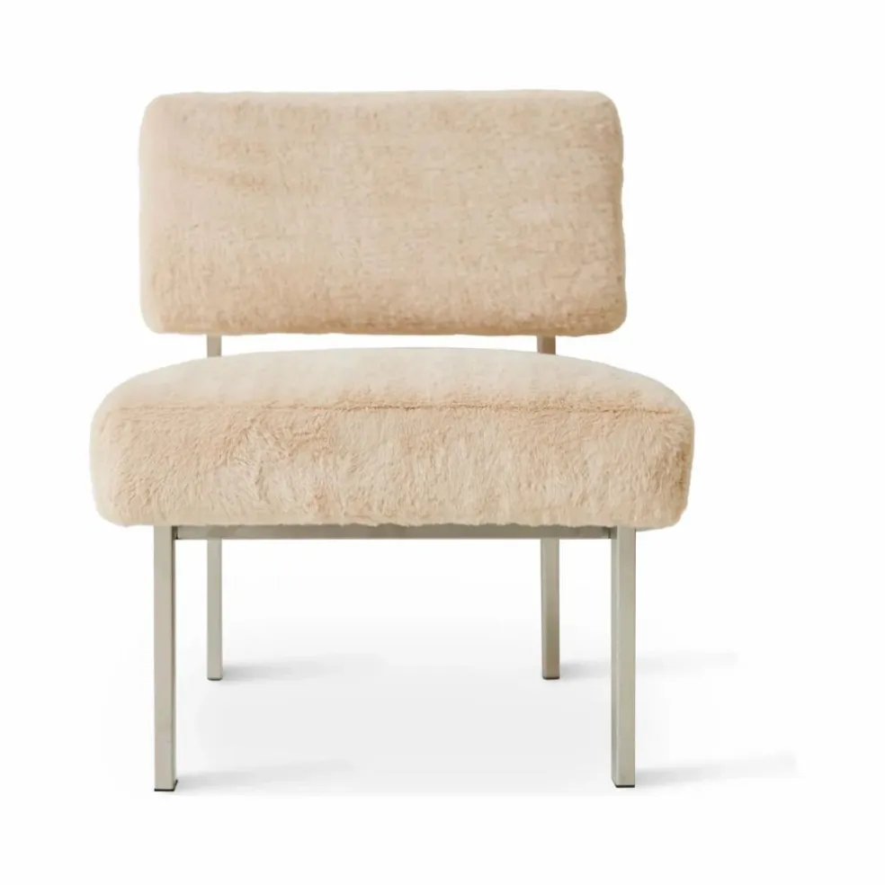 Fauteuil | Crème