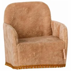 Fauteuil | Nude