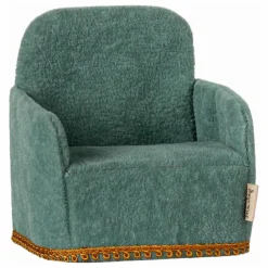 Fauteuil | Vert Menthe