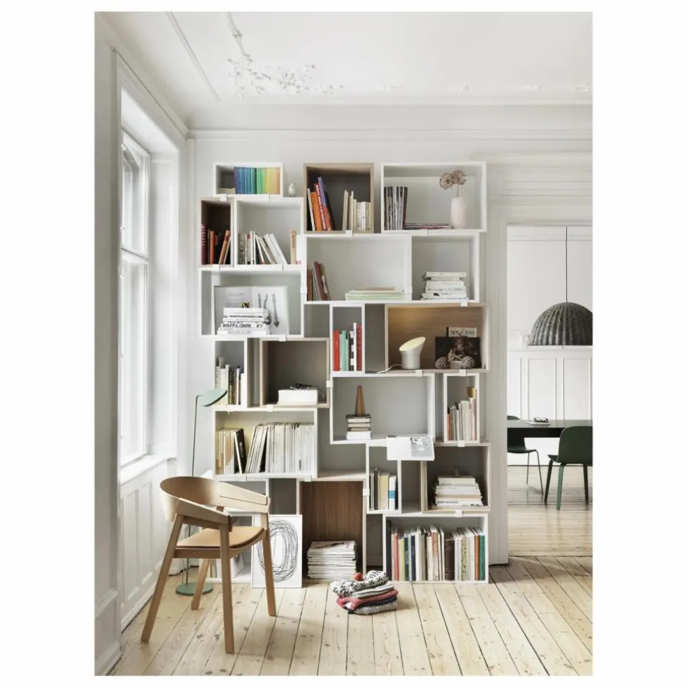 Fauteuil Cover Chêne | Chêne