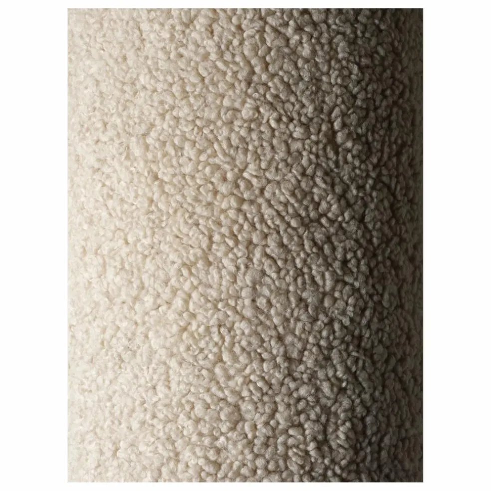 Fauteuil en teddy Bear | Beige