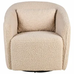 Fauteuil Gomi | Beige