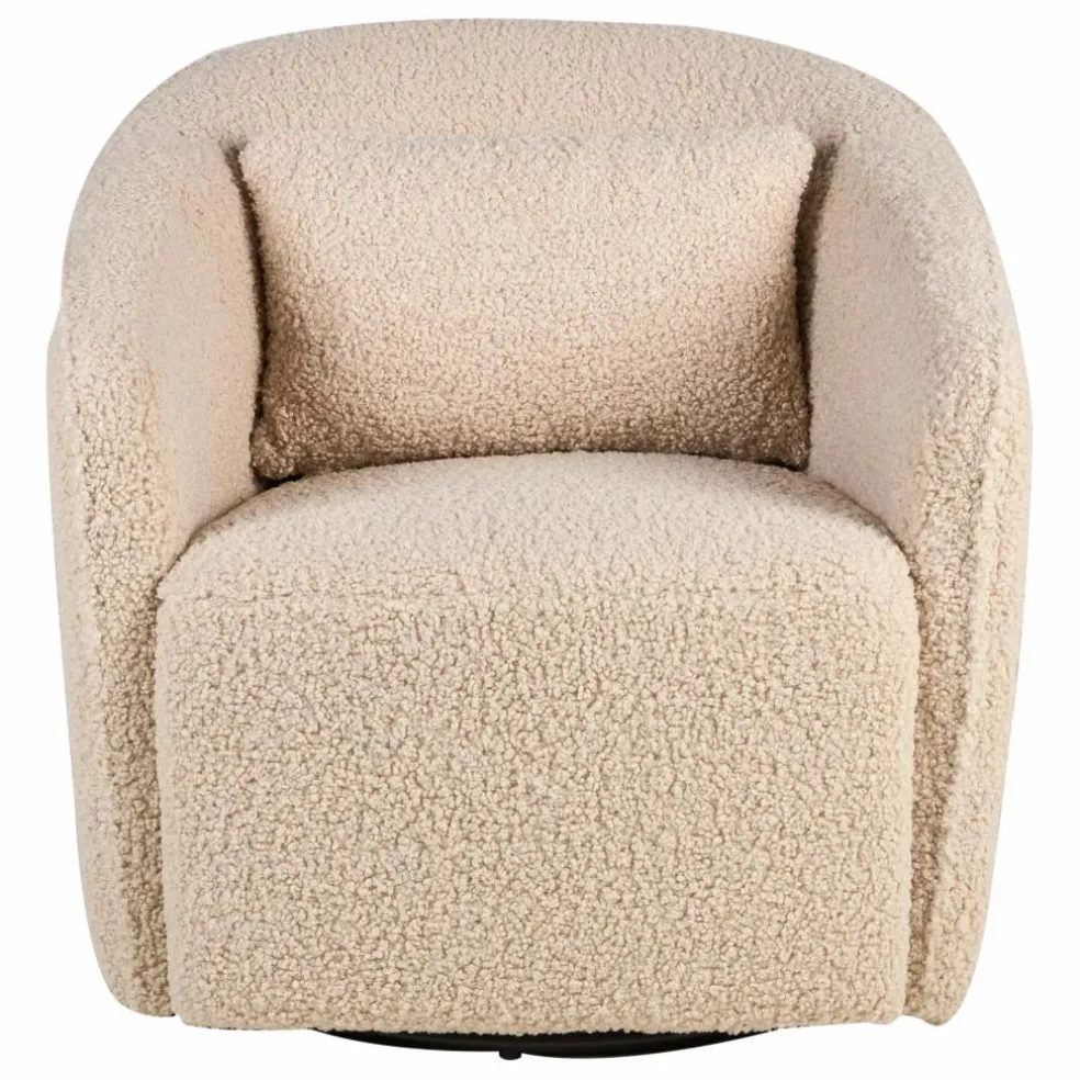 Fauteuil Gomi | Beige