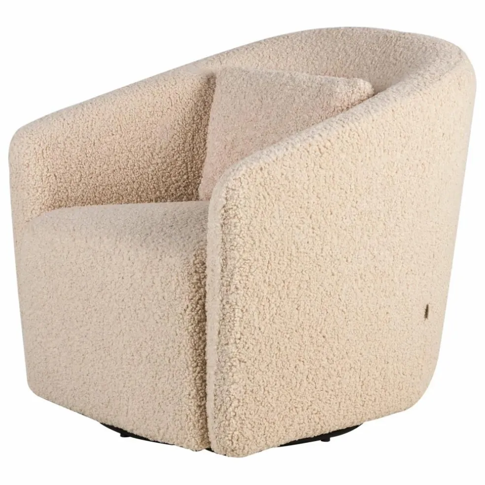 Fauteuil Gomi | Beige