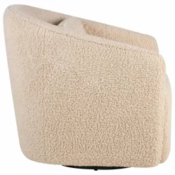 Fauteuil Gomi | Beige