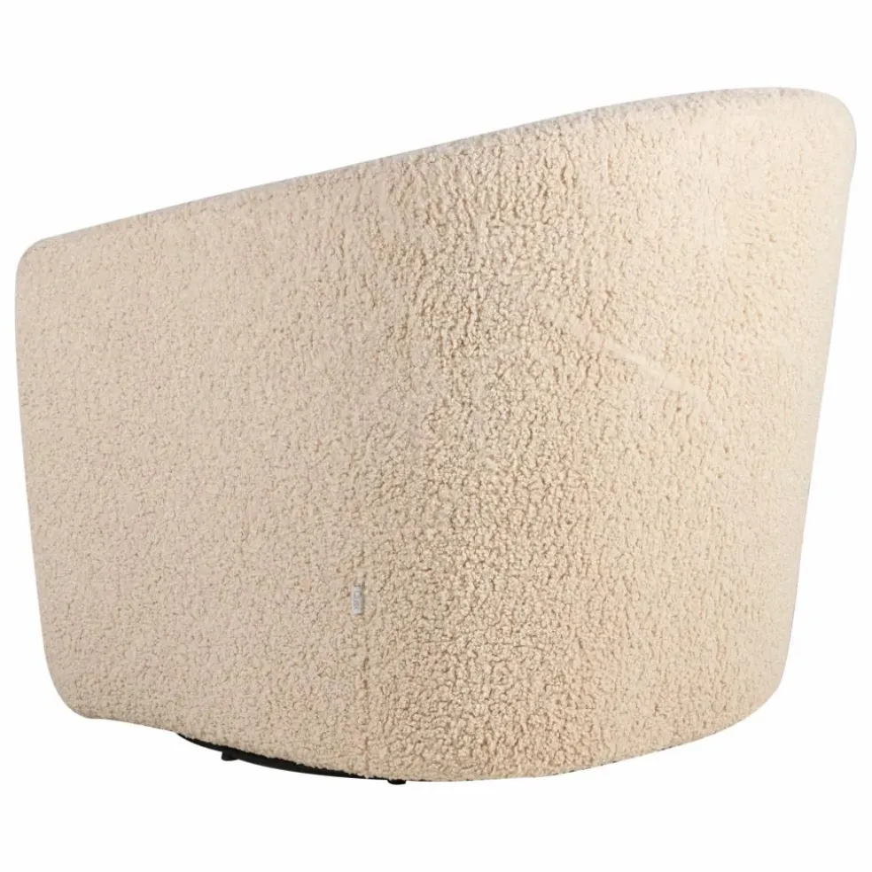 Fauteuil Gomi | Beige