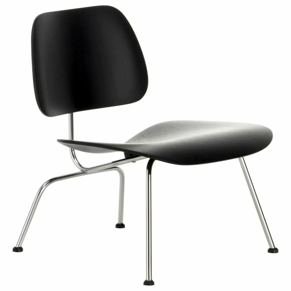 Fauteuil LCM - Charles & Ray Eames