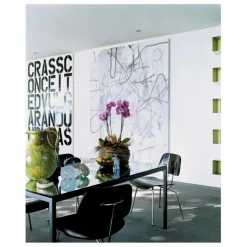 Fauteuil LCM - Charles & Ray Eames
