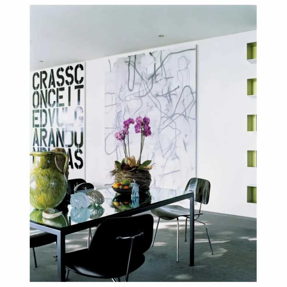 Fauteuil LCM - Charles & Ray Eames