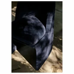 Fauteuil Loafer SC107, Space Copenhagen | Noir