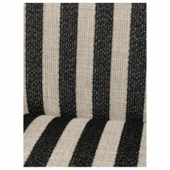 Fauteuil lounge Buur | Gris