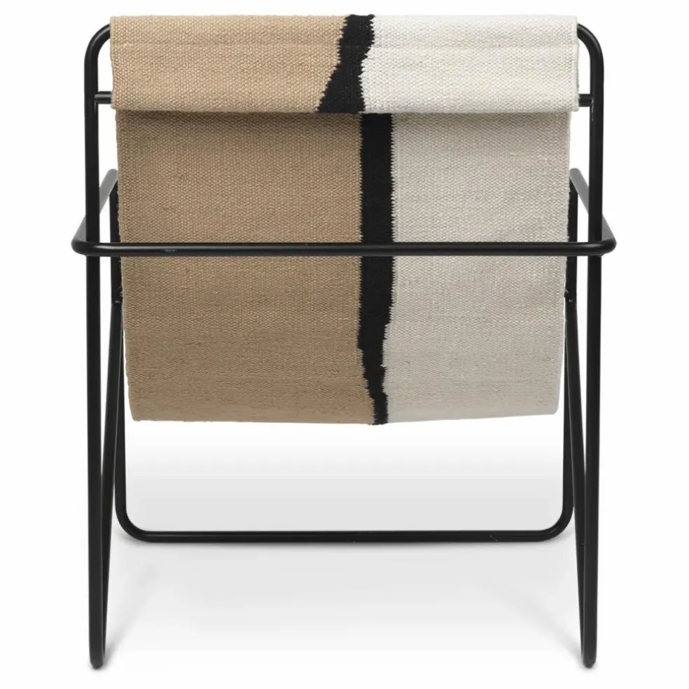 Fauteuil outdoor Desert