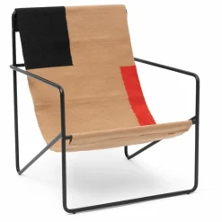 Fauteuil outdoor Desert
