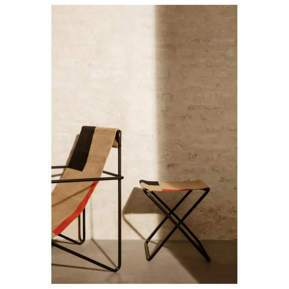 Fauteuil outdoor Desert