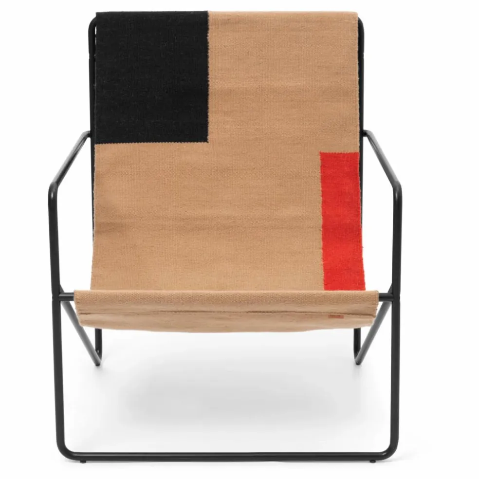 Fauteuil outdoor Desert