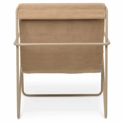 Fauteuil outdoor Desert | Sable