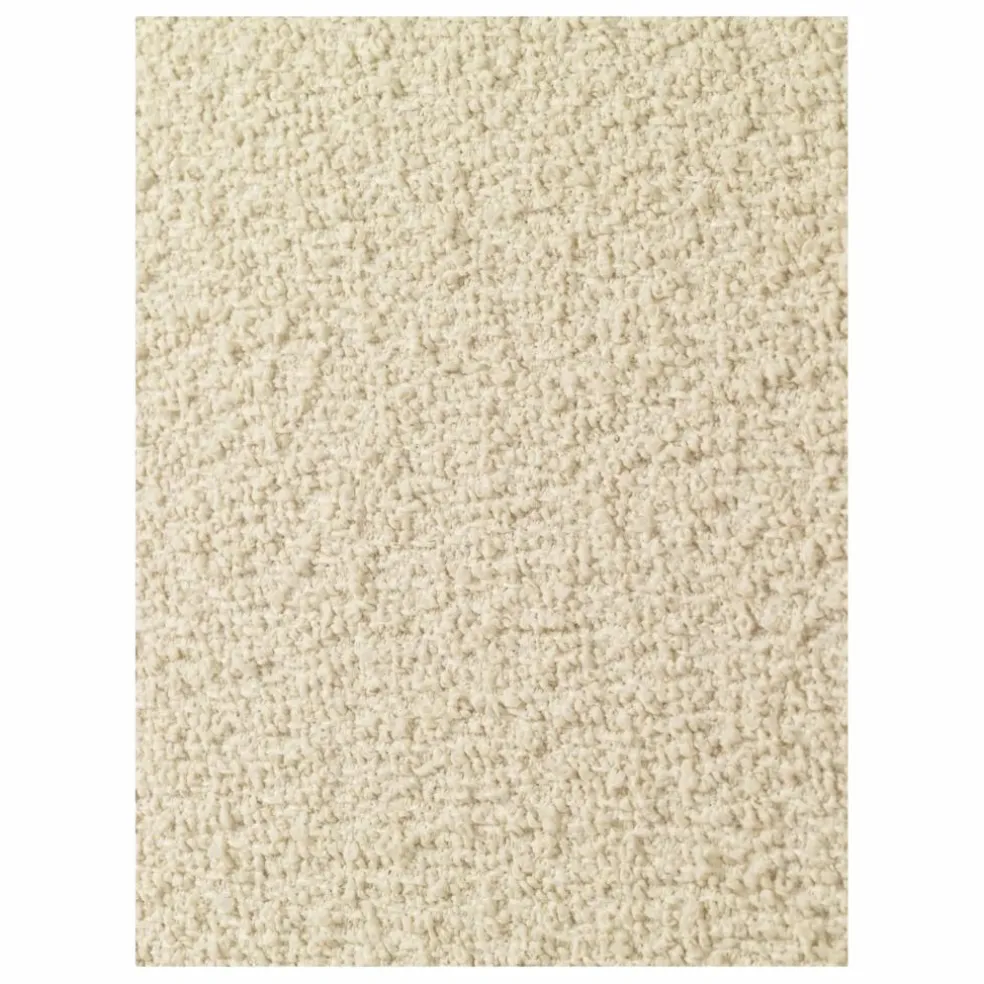 Fauteuil outdoor Rouli | Crème