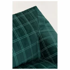Fauteuil pouf Chelsea | Vert