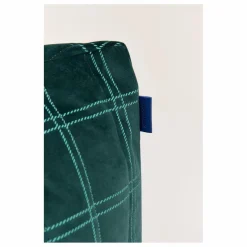Fauteuil pouf Chelsea | Vert