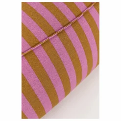Fauteuil pouf Ziggy | Rose
