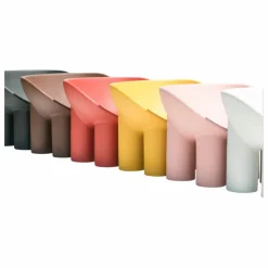 Fauteuil Roly Poly - Faye Togood | Gris