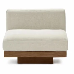 Fauteuil Rudolph | Beige