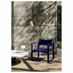 Fauteuil Series 270 F | Bleu
