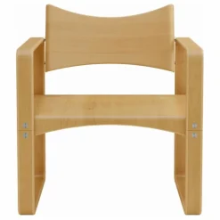 Fauteuil Series 270 F | Miel