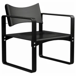 Fauteuil Series 270 F | Noir