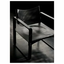 Fauteuil Series 270 F | Noir