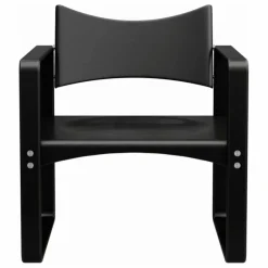 Fauteuil Series 270 F | Noir