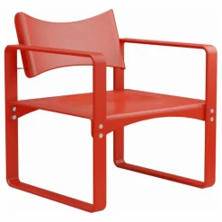 Fauteuil Series 270 F | Rouge