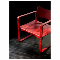 Fauteuil Series 270 F | Rouge