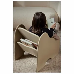 Fauteuil Slope | Gris