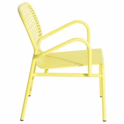 Fauteuil Week-end - Lot de 2 | Jaune