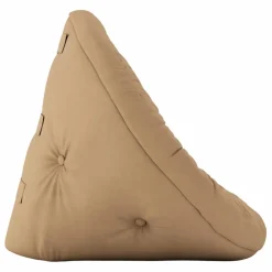 Fauteuil-pouf Nido pour enfant | Crème