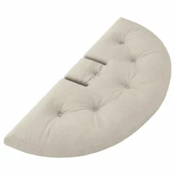 Fauteuil-pouf Nido pour enfant | Lin