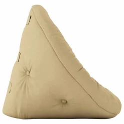 Fauteuil-pouf Nido pour enfant | Beige