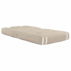 Fauteuil-pouf outdoor | Beige